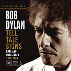 Bob Dylan The Bootleg Series Vol. 8: Tell Tale Signs Rare And Unreleased 1989-2006 Deluxe Edition CD