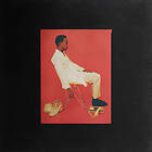 Starchild & Romantics Language LP
