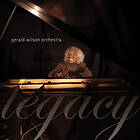 Gerald Wilson Legacy CD
