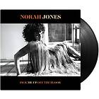 Norah Pick Me Up Off The Floor LP