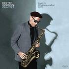 Dexter Gordon Live In Chateauvallon 1978 CD