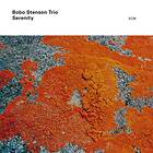 Bobo Stenson CD