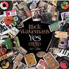 Rick Wakeman Yes Solos 1971-2003 CD