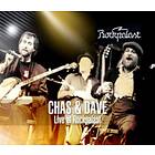 Chas & Dave Live At Rockpalast 1983 CD