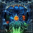 Dragonforce Maximum Overload Deluxe Edition (m/DVD) CD