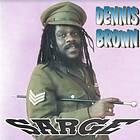 Dennis Brown Sarge CD