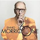 Ennio Morricone 60: Edition CD