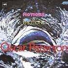 Oscar Motions And Emotions LP