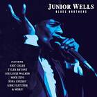 Junior Wells Blues Brothers CD