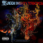 Jedi Tricks Servants In Heaven, Kings Hell (m/DVD) CD