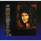 Grace Slick Manhole LP