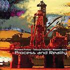Richard Pinhas Process And Reality CD