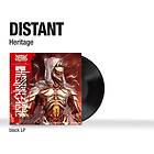 Distant - Heritage LP