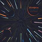 Rymden Space Deluxe Version CD