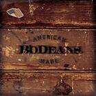 BoDeans American Made CD