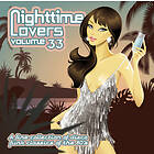 Diverse Soul Nighttime Lovers Vol. 33: A Fine Selection Of Disco Funk Classics The 80's CD