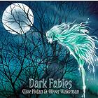 Clive Nolan Dark Fables CD