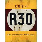 Rush - R30 (DVD + CD) (UK)