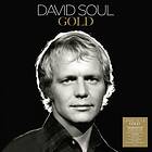David Soul Gold LP