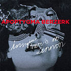 Apoptygma Berzerk Imagine There's No Lennon (m/DVD) CD