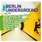 Diverse Dance Berlin Underground Vol. 9 CD