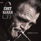 Chet Sings & Strings LP