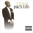 2Pac Pac's Life CD