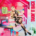 Meghan Trainor Takin' It Back LP