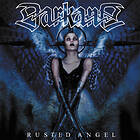 Darkane Rusted CD