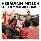 Hermann Nitsch Musik Der 135. Aktion Kuba CD