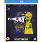 Peeping Tom (UK) (Blu-ray)