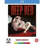 Deep Red (UK) (Blu-ray)