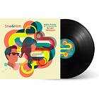 She & Him Melt Away: A To Brian Wilson LP