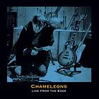 The Chameleons Edge Live From CD