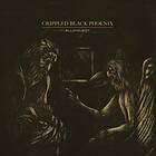 Crippled Black Ellengæst CD