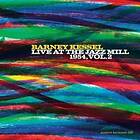 Barney Kessel Live At The Jazz Mill Vol.2 CD