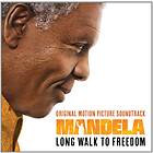 Filmmusikk Mandela Long Walk To Freedom CD