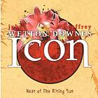 Icon Heat Of The Rising Sun LP