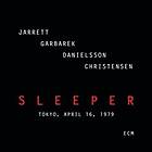 Keith Jarrett Sleeper CD