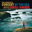 Erroll Garner The Complete Concert By Sea CD
