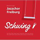 Jazzchor Freiburg Schwing! CD