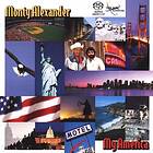 Alexander Monty My America CD