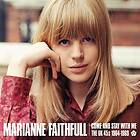 Marianne Faithfull Come And Stay With Me: The Uk 45s 1964-1969 CD