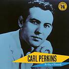 Carl Perkins Perkins: The King Of Rockabilly Sun Records 70th Anniversary Edition LP