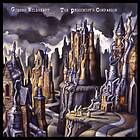 Ginger Wildheart The Pessimist's CD