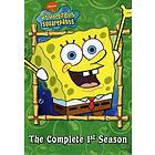 SpongeBob SquarePants - Season 1 (US) (DVD)