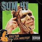 Sum 41 Does This Infected CD