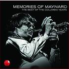 Maynard Ferguson Memories Of CD