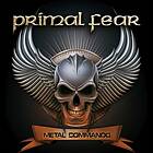 Primal Fear Metal Commando LP