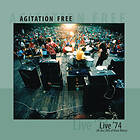 Agitation Free '74 LP